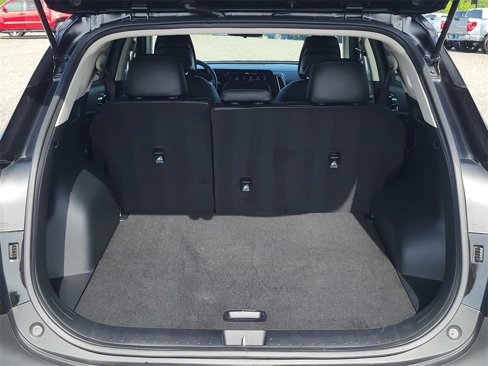 Used 2023 Kia Sportage EX image 8