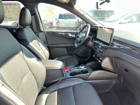 New 2024 Ford Escape ST-Line w/ Tech Pack #1 image 15