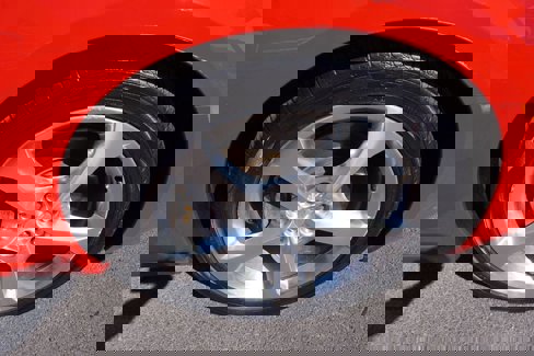 Used 2015 Chevrolet Camaro SS w/ RS Package image 14