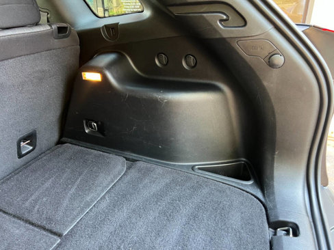 Used 2014 Jeep Cherokee Latitude image 17