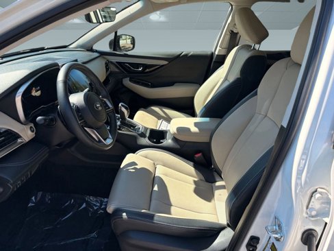 Used 2021 Subaru Outback Limited w/ Popular Package #2 image 5