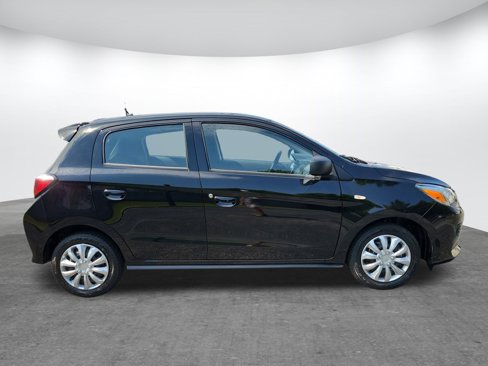 Used 2024 Mitsubishi Mirage ES image 21