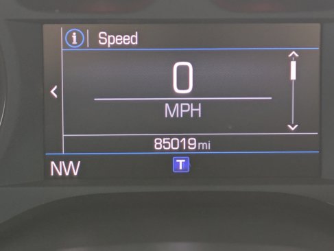 Used 2019 Chevrolet Camaro LT w/ Technology Package image 27