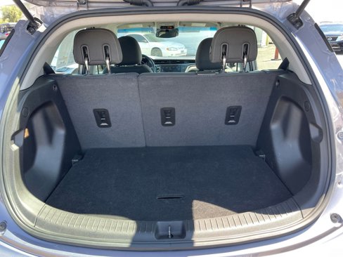 Used 2023 Chevrolet Bolt LT w/ Driver Confidence Package image 34