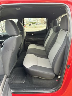 Used 2022 Toyota Tacoma SR5 image 19