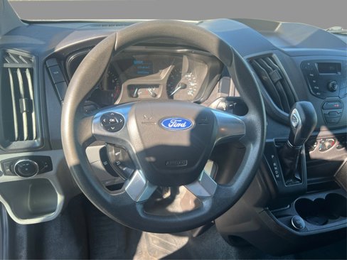 Used 2017 Ford Transit 250 130 Low Roof w/ Exterior Upgrade Package image 17