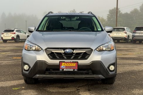 Certified 2023 Subaru Crosstrek 2.0i Premium image 8