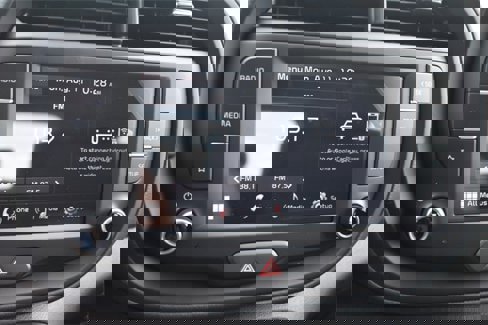 New 2025 Kia Soul LX image 24