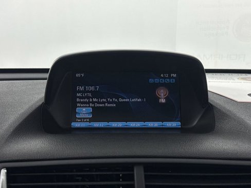 Used 2016 Buick Encore Sport Touring image 23