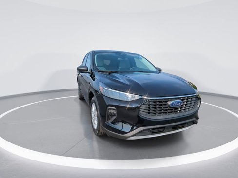 New 2025 Ford Escape Active image 3