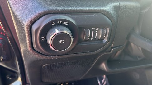 Used 2021 Jeep Wrangler Sport image 13