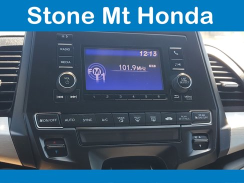 Used 2018 Honda Odyssey LX image 24