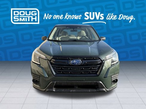 Used 2022 Subaru Forester image 5