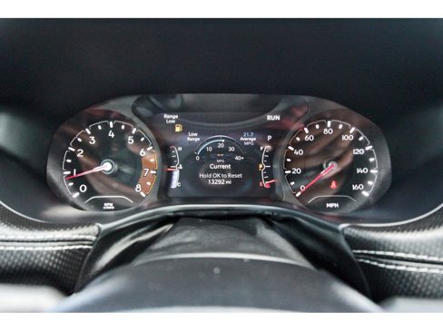 Used 2024 Jeep Compass Latitude w/ Altitude Special Edition image 17