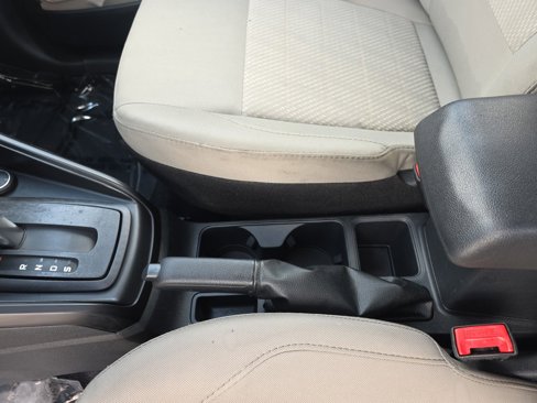 Used 2021 Ford EcoSport S image 16