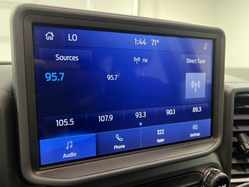 Used 2024 Ford Bronco Sport Big Bend image 36