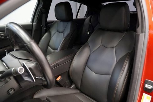 Certified 2023 Cadillac CT5 V w/ Cold Weather Package image 13