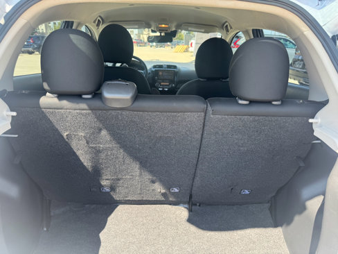 Used 2023 Mitsubishi Mirage image 24