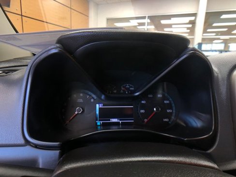 Used 2018 Chevrolet Colorado Z71 image 18