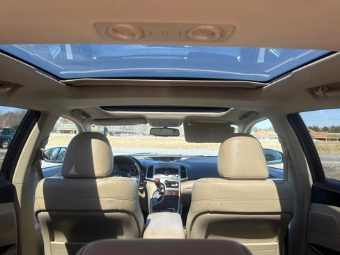 Used 2009 Toyota Venza image 20