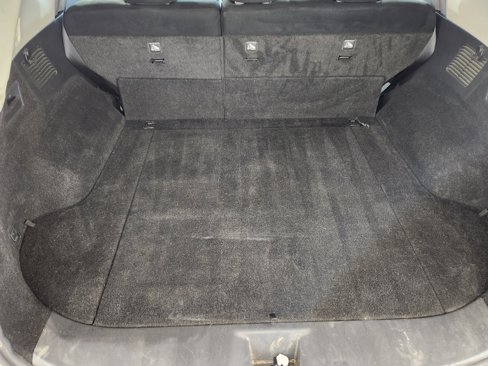 Used 2017 Nissan Murano S image 15