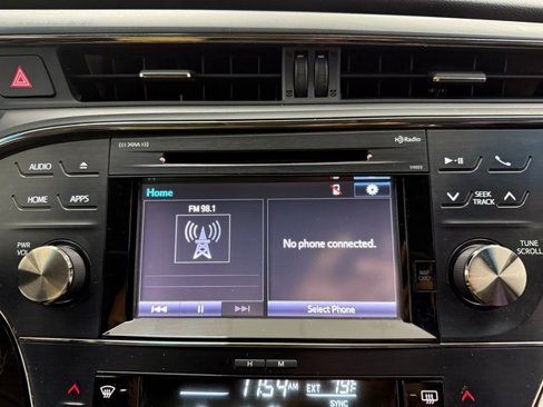 Used 2015 Toyota Avalon XLE Premium image 17