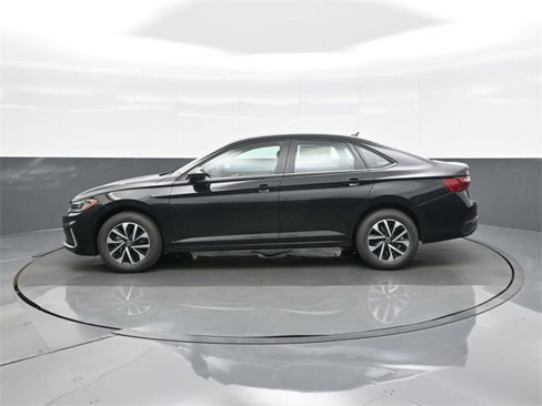 New 2025 Volkswagen Jetta S image 4