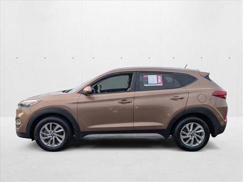 Used 2017 Hyundai Tucson SE image 9
