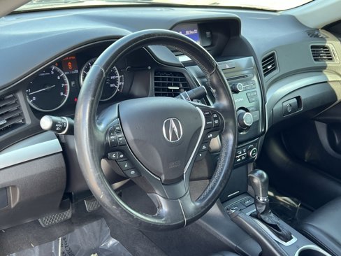 Certified 2016 Acura ILX image 17