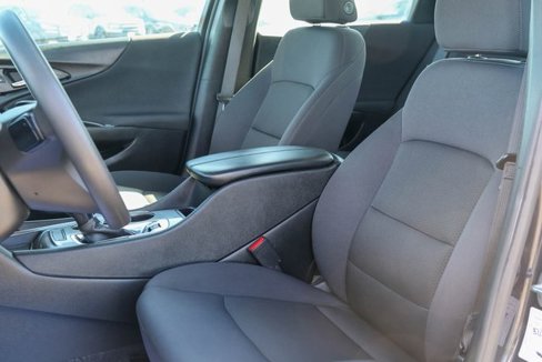 Used 2023 Chevrolet Malibu LT image 11