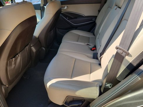Used 2014 Hyundai Santa Fe Sport 2.0T image 12
