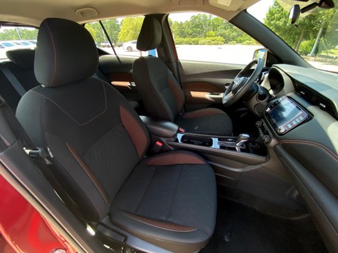 Used 2023 Nissan Kicks SR image 14