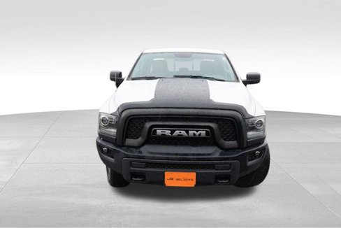Certified 2019 RAM 1500 Classic Warlock w/ Electronics Group image 13