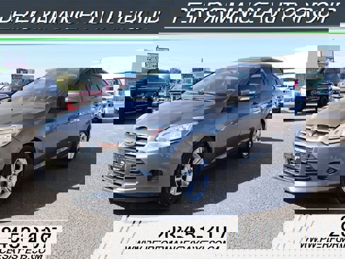 Used 2014 Ford Focus SE image 8