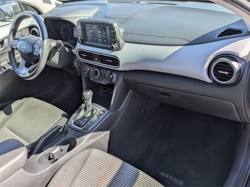 Used 2018 Hyundai Kona SEL image 29