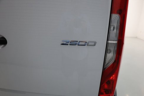 Used 2024 Mercedes-Benz Sprinter 2500 image 58