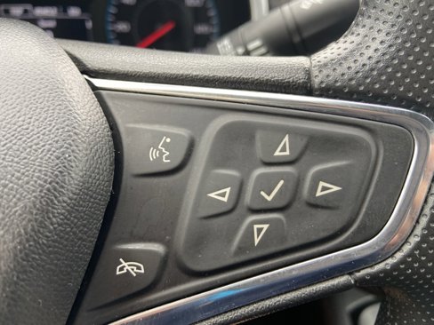 Used 2020 Chevrolet Malibu LS image 14