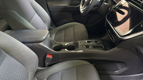 Used 2023 Chevrolet Bolt LT w/ Driver Confidence Package image 18