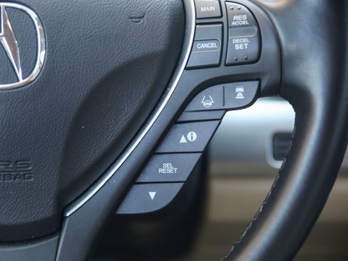 Used 2018 Acura RDX AWD w/ Advance Package image 21