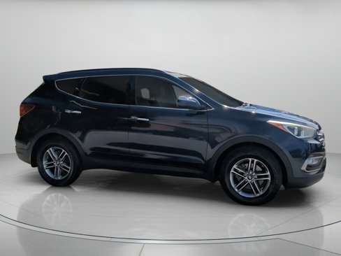 Used 2018 Hyundai Santa Fe Sport w/ 2.4L Tech Package 04 image 32