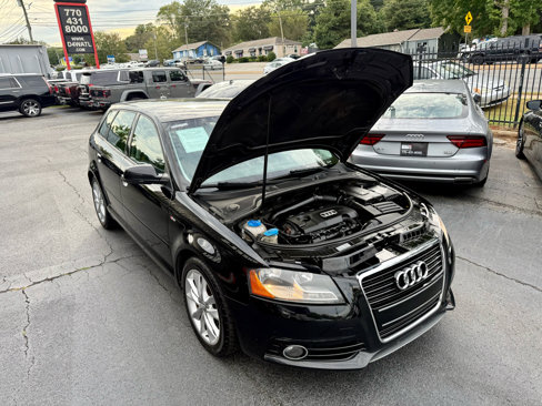 Used 2013 Audi A3 2.0T Premium image 4