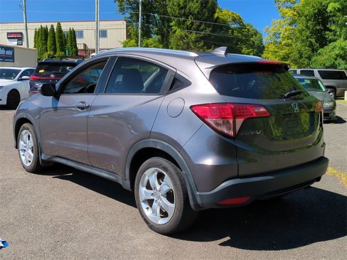 Used 2018 Honda HR-V EX-L image 5