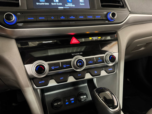 Used 2020 Hyundai Elantra Value Edition image 21