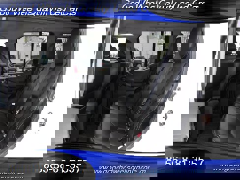Used 2013 Nissan Xterra PRO-4X w/ Pro-4x Leather Pkg image 19
