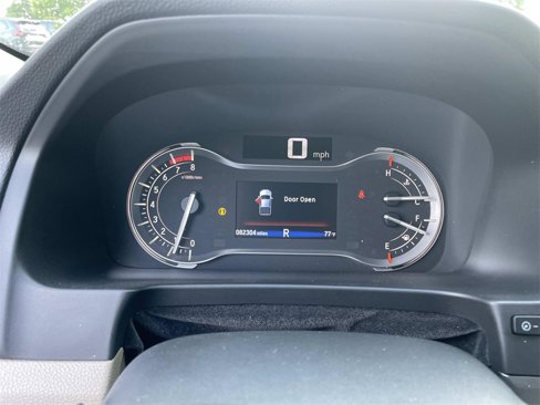 Used 2017 Honda Ridgeline RTL image 22