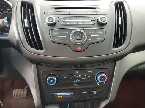 Used 2018 Ford Escape S image 18