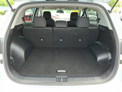 Used 2021 Kia Sportage LX image 28