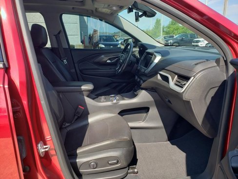 Used 2020 GMC Terrain SLT w/ Preferred Package image 24