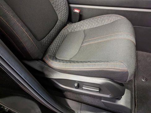 Certified 2025 Honda Pilot Sport image 16