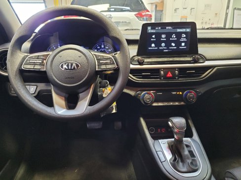 Used 2019 Kia Forte LXS image 22